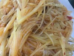 -乡味海鲜农家菜·巽寮土窑鸡(地道美食店)