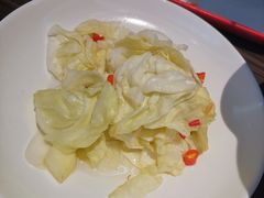 -胖哥俩肉蟹煲(富阳万达店)