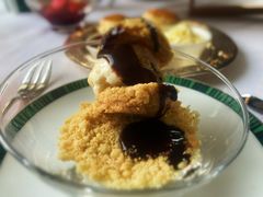 -上海和平饭店-华懋阁 The Cathay Room