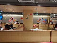 -海底捞火锅(上地华联店)