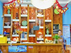 -塔兰齐新疆孜然火锅(鲤鱼山路店)