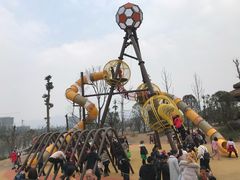 -枫香湖儿童公园