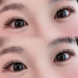 -睫乐园•睫公馆•美睫美甲沙龙