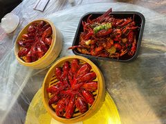 -靓靓蒸虾(中山公园店)