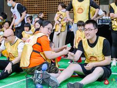 -123+智汇成长中心(保利时光里中心)