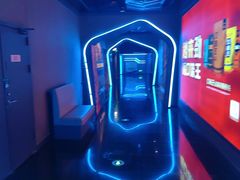 -星轶STARX影城(星沙吾悦广场STARX店)