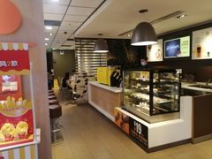 -麦当劳(总统大酒店店)