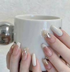 点击看大图 -LILY NAILS美甲美睫