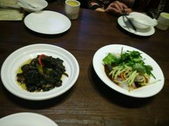 -涌上外婆桥(南塘店)
