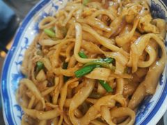 -晋B2008刀削面(小南庄店)