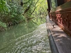 -同里国家湿地公园