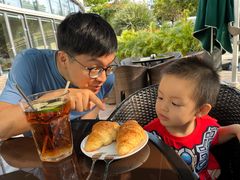 -三亚福朋喜来登酒店·大堂吧