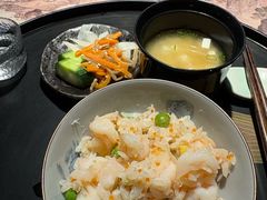 -雲上錢屋·怀石料理(上海中心店)