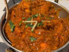 -Pita's&Tika's中东和印度风味餐厅(龙湖天街店)