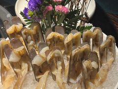 -大良毋米粥(锦龙路总店)