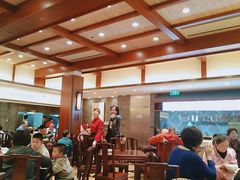 大堂-老半斋(福州路店)