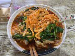 -吉庆桂林米粉·柳州螺蛳粉(港汇广场店)