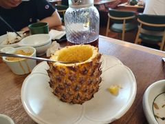 -云海肴·汽锅鸡·云南菜(祥云小镇店)