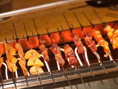 -悦屋老板娘的烤肉店(紫薇田园店)