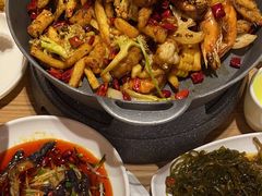 -麻辣盛艳(淮安万达店)