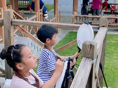 -甲乙果 美术书法(通州校区)