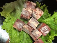 -原食烤肉·苏姐餐厅