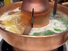 -东门口·鲜爆肚涮肉·烧烤(老门东店)