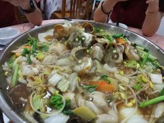 -标记好食
