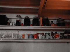-北平花园·MUA摩造汉堡·北平咖啡(南锣鼓巷胡同店)