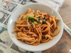 -周大娘牛乳(旧寨古村总店)