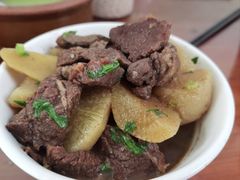 -揭西擂茶细饭(上合店)