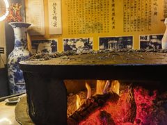 -烤肉季饭庄