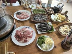 -元盛居(生态大街店)