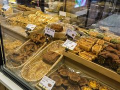 -法桐蛋糕·手作面包(万象城店)