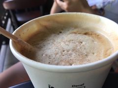 馥芮白-星巴克(福州三坊七巷店)