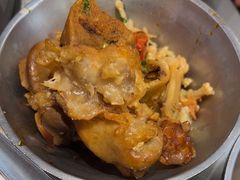 -小螺大作·螺蛳粉火锅(林和西店)