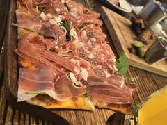 -The BREW·酿餐厅(浦东嘉里大酒店)