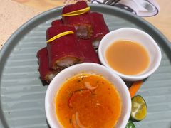 -点都德(华强南店)