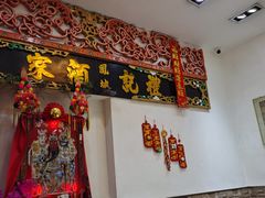 大堂-凤城礼记鱼翅海鲜酒家(新马路总店)