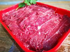 -彩鹿·潮汕·鲜牛肉·自助火锅(伊电园店)