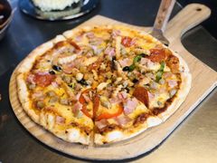 -MI WU FACTORY米屋美食工厂餐厅(绿地店)
