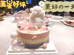 -三利音·浦之舟(滨江大道店)