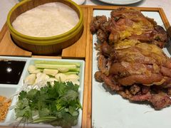 -北李妈妈菜·海肠捞饭(高新万达店)
