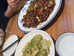 -食鸡公社辣子鸡·潍坊菜·烧烤