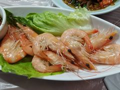 -阿杰臻选海鲜饭店(普陀山店)