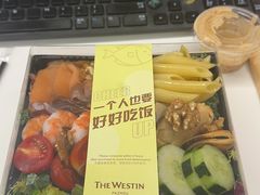 -广交会威斯汀酒店