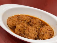 -喜家德虾仁水饺(长泰广场店)