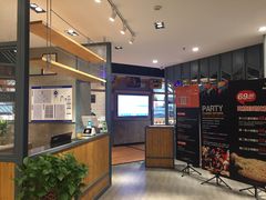 -比格比萨自助(国展店)