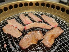 -谷牛日式烤肉(宝山U天地店)