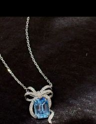 点击看大图 -Cindy Jewelry·钻戒·彩色宝石